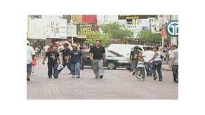 Sobrepeso afecta a gran parte de los panameños