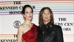 Steven Tyler se casará de nuevo