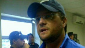 Agilizan trámites de expulsión a Colombia de supuesto narcotraficante