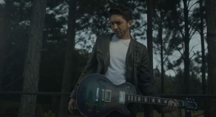 Iván Barrios lanza el videoclip del sencillo Desde que te fuiste