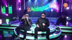 Wisin y Yandel - Pam Pam