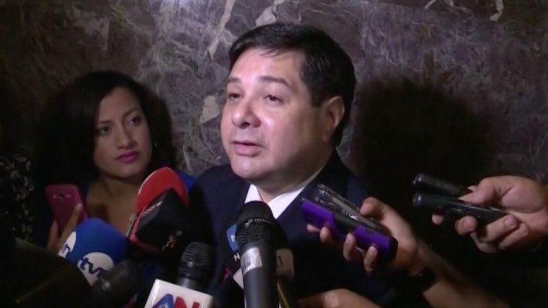 Diputado panameñista Jorge Alberto Rosas presidirá la Comisión de Presupuesto