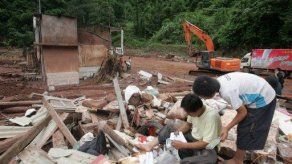 Haikui azota China y deja dos muertos y 2 millones de evacuados