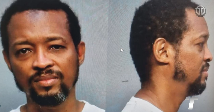 Exboxeador Celestino Pelenchín Caballero detenido en Florida.