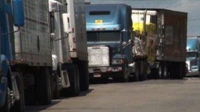 Martinelli dice que Costa Rica no cumple con acuerdos de carga terrestre