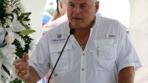 Presidente Martinelli envía efusivas felicitaciones a Peña Nieto