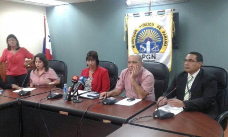 Formulan cargos a dos policías por el incidente en San Carlos