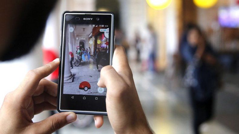 Desaparecen Pokeparadas del capitolio de South Carolina