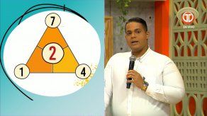 ¿Qué jugar para la Lotería? Números de la Pirámide Chakatín para 9 de noviembre.