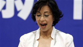 China enviará su primera astronauta mujer al espacio