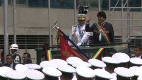 Evo Morales pide a Chile propuesta escrita para iniciar diálogo por mar