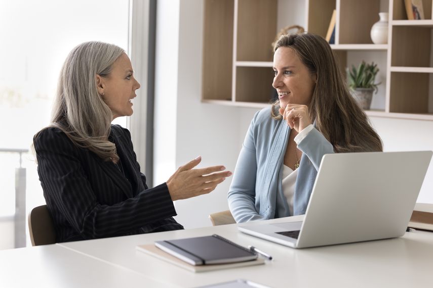 Vacantes disponibles en la Embajada de Estados Unidos.