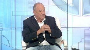 Abadía advierte sobre incremento de impuestos por posible aumento de pensiones a jubilados