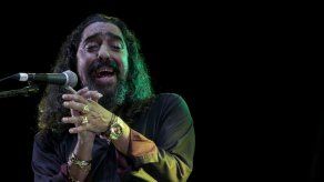 Diego El Cigala presenta su faceta más salsera en un concierto en P.Rico