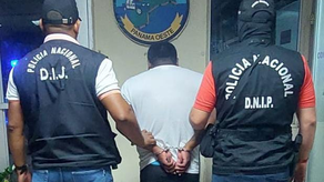 Sexto sospechoso de secuestro es aprehendido en La Chorrera