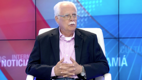 Lavaron el dinero aquí mismo en Panamá: Jované sobre el caso PAN