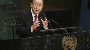 Ban Ki-moon visitará Bolivia para cumbre de cambio climático