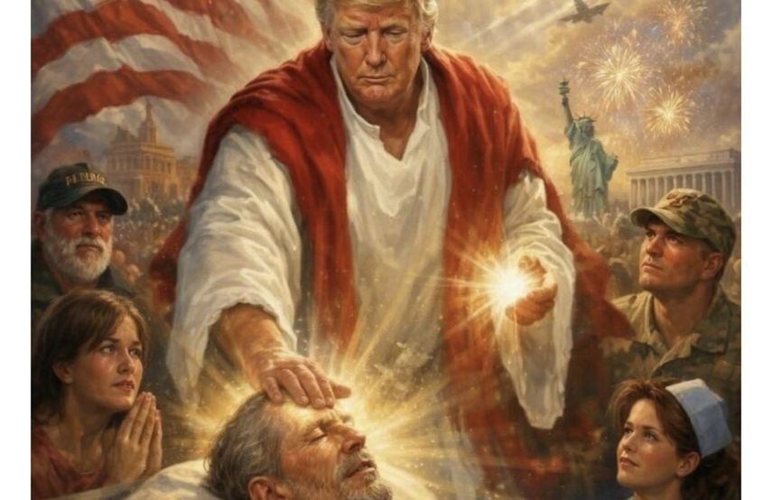 Donald Trump genera polémica