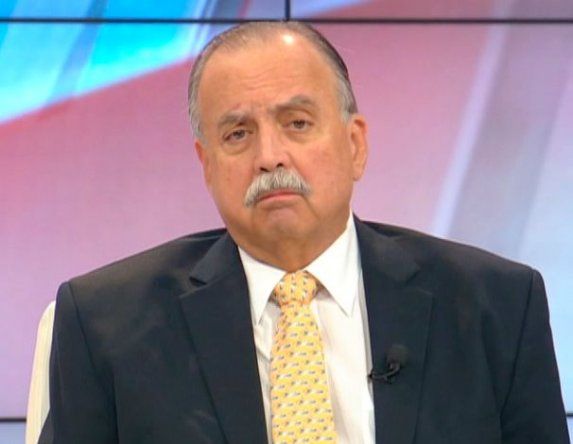 Cochez expresa dudas por empresa que auditará al PAN