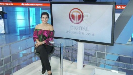 TR Digital edición del 7 de abril de 2017