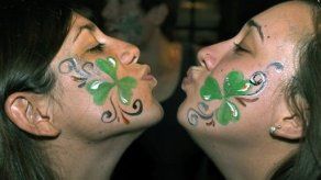 St. Patricks Day 2011