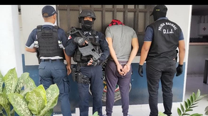 Detienen a Fulete por homicidio ocurrido en La Chorrera