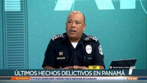 Más de 500 aprehendidos y 4