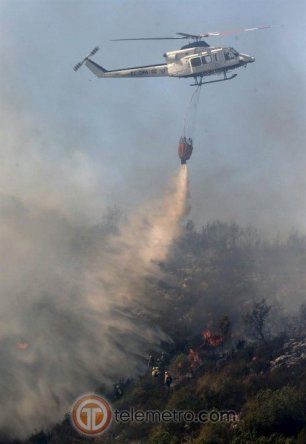 Imagenes impactantes de la semana