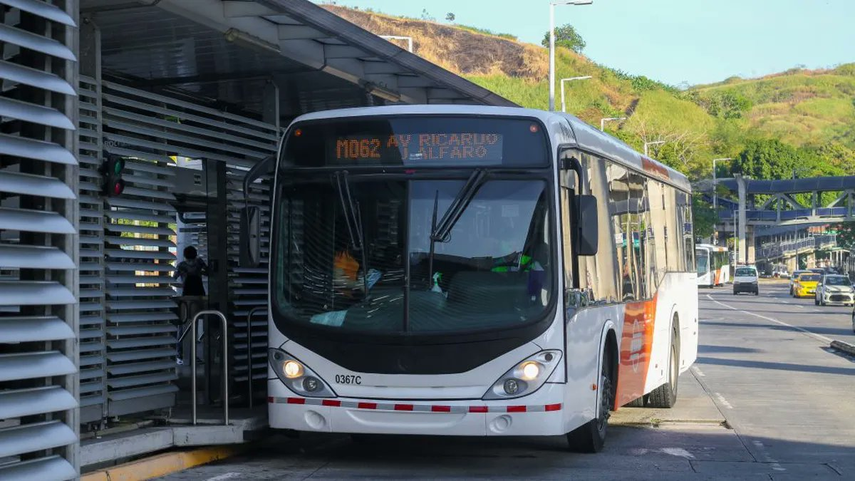 MiBus y Municipio de San Miguelito firman acuerdo.&nbsp;