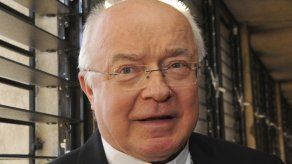 Dominicana pide castigo ejemplar contra ex nuncio