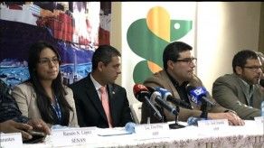 Reforzarán puertos nacionales por ébola Reforzarán puertos nacionales por ébola