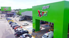 Fitch Ratings reafirma Calificación A+(pan) para Supermercados Xtra