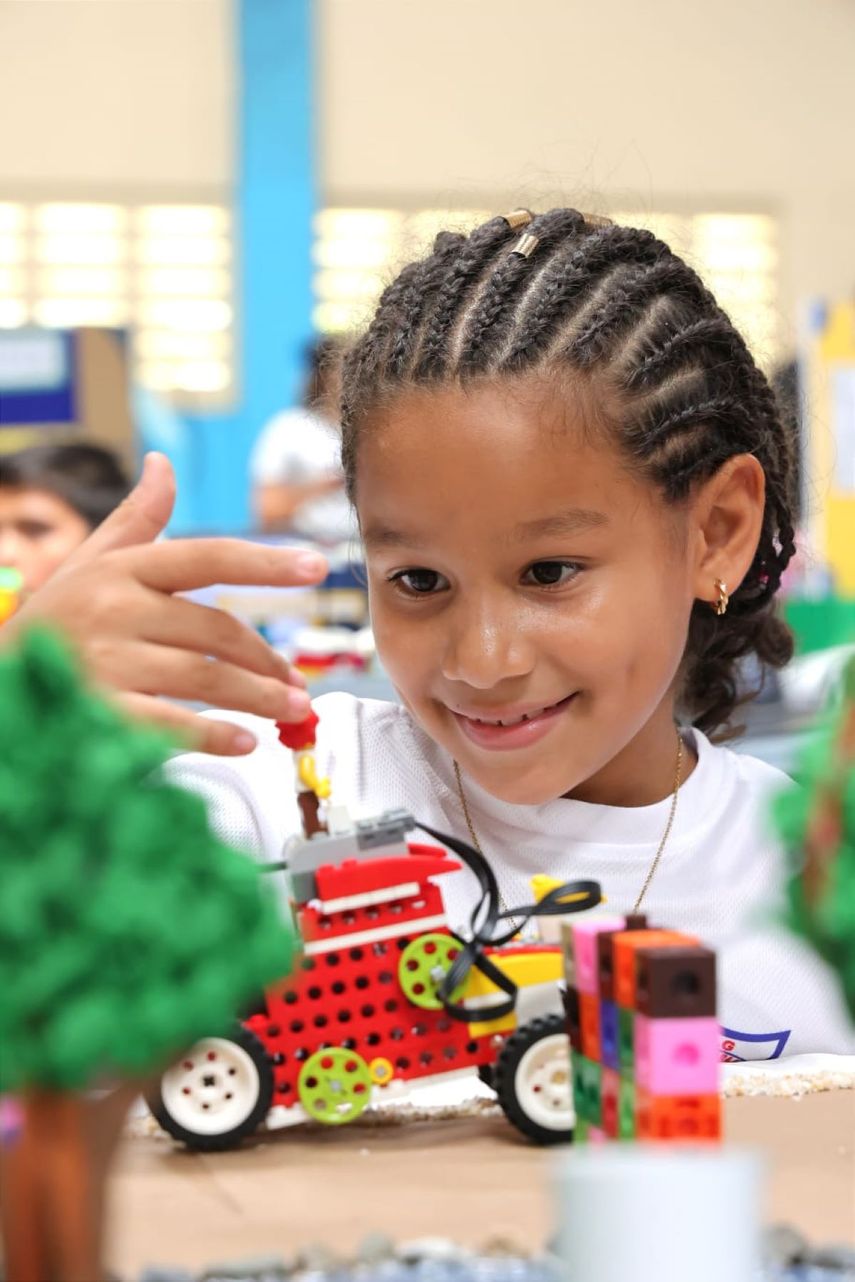 Olimpiadas Regionales de Robótica será hasta agosto