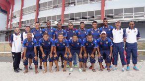Costa Rica vence a Panamá y avanza a 4tos del premundial fútbol playa