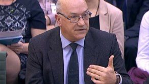 Director general de Oxfam GB renuncia en la estela del escándalo de Haití