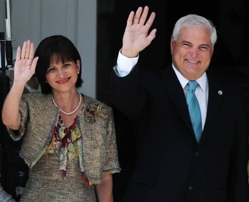 Sigue creciendo la lista de primeras damas que quieren emular a sus esposos