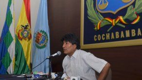 Bolivia y Chile acordarán en La Haya plazos sobre demanda por manantial Silala