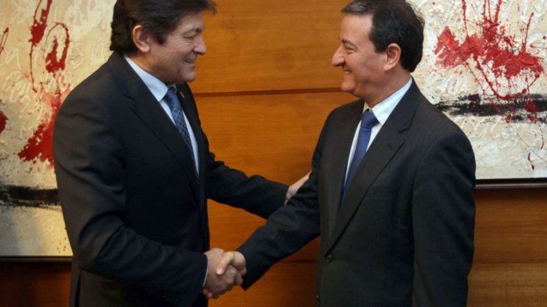 Asturias renueva acuerdo con Panamá para aumentar relación comercial