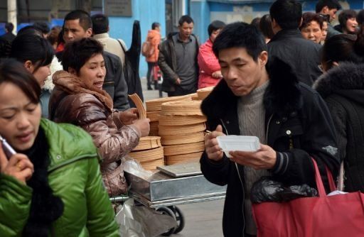 Aumento del derroche de alimentos en Asia-Pacífico, según FAO