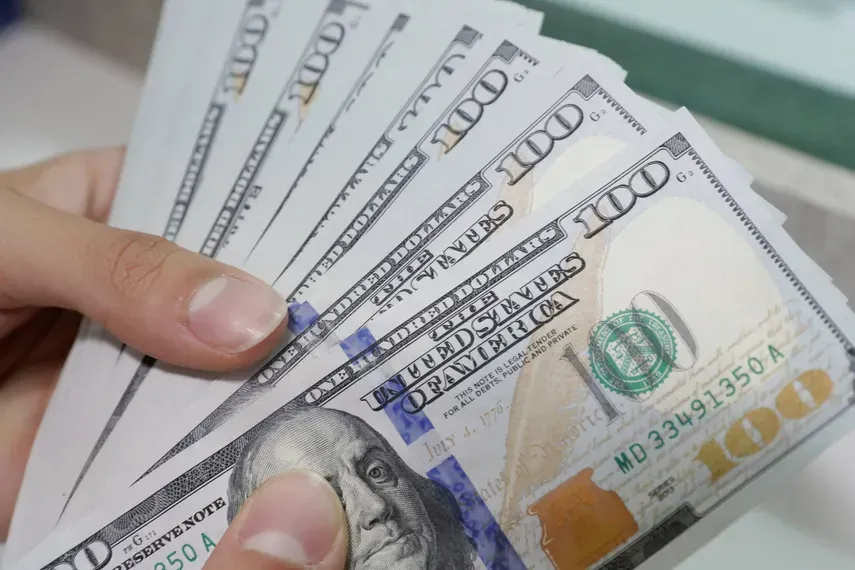 Primer pago del 2024 del Décimo Tercer Mes.
