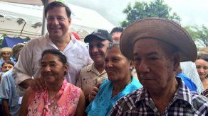 Más de 31 mil adultos mayores han sido censados en 120 a los 65 Más de 31 mil adultos mayores han sido censados en 120 a los 65