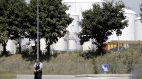 Un hombre decapitado y varios heridos en supuesto atentado en Francia