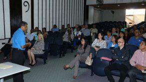 Unas 44 ONGs reciben subsidio  de la Alcaldía de Panamá