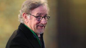Spielberg sigue soñando con dinosaurios