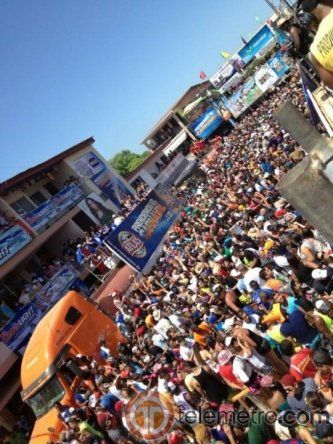 Sábado de Carnaval
