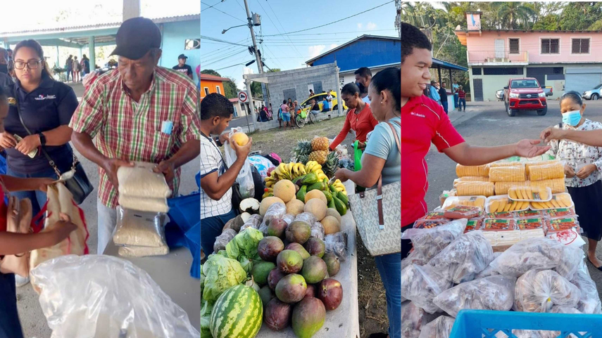 ¡Hoy! Agroferias con venta de arroz a bajo costo: ¿Dónde habrán?