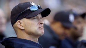 Yanquis canjean a Burnett a los Piratas