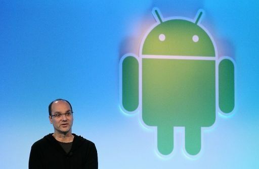 Renuncia el creador del sistema Android de Google