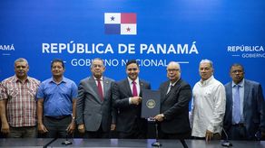 Este finiquito firmado entre el MEF y la CSS, debe ser refrendado por la Contraloría General de la República.