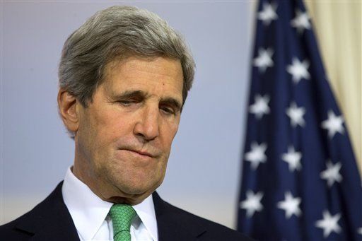 Kerry realiza su primera visita a Latinoamérica